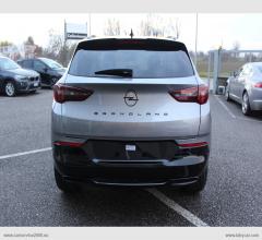 Auto - Opel grandland 1.2 t 12v 130 cv aut. gs