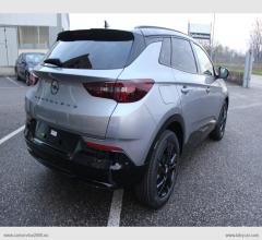 Auto - Opel grandland 1.2 t 12v 130 cv aut. gs