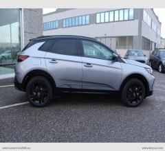 Auto - Opel grandland 1.2 t 12v 130 cv aut. gs