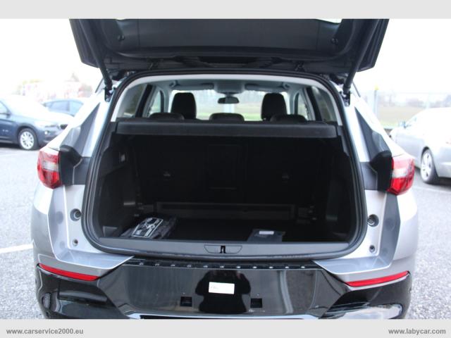 Auto - Opel grandland 1.2 t 12v 130 cv aut. gs