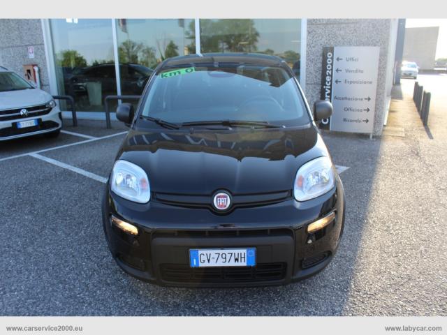 Auto - Fiat panda 1.0 firefly s&s hybrid pandina