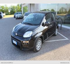 Auto - Fiat panda 1.0 firefly s&s hybrid pandina