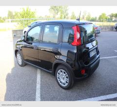 Auto - Fiat panda 1.0 firefly s&s hybrid pandina