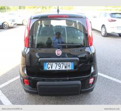 Auto - Fiat panda 1.0 firefly s&s hybrid pandina