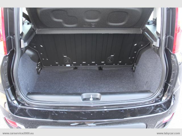 Auto - Fiat panda 1.0 firefly s&s hybrid pandina