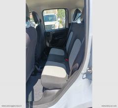 Auto - Fiat panda 1.2 easypower lounge