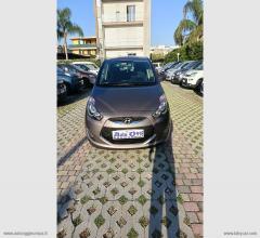 Hyundai ix20 1.4 90 cv comfort