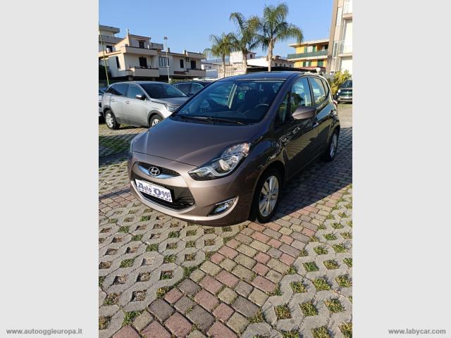 Auto - Hyundai ix20 1.4 90 cv comfort