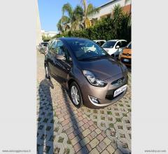 Auto - Hyundai ix20 1.4 90 cv comfort