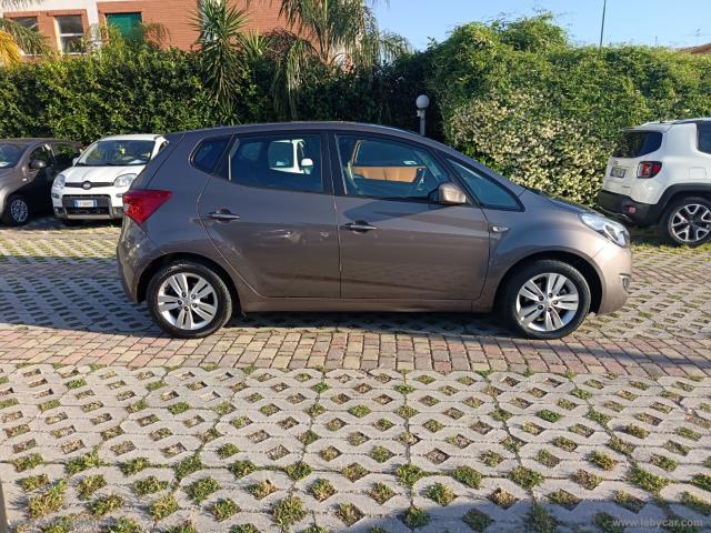 Auto - Hyundai ix20 1.4 90 cv comfort