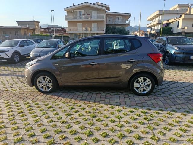 Auto - Hyundai ix20 1.4 90 cv comfort