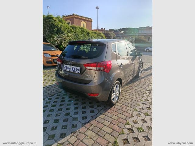 Auto - Hyundai ix20 1.4 90 cv comfort