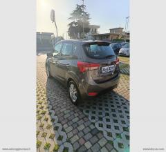 Auto - Hyundai ix20 1.4 90 cv comfort