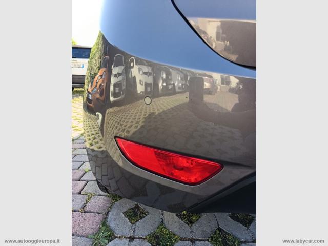 Auto - Hyundai ix20 1.4 90 cv comfort