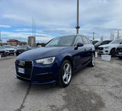 Auto - Audi a4 2.0 tdi 190cv