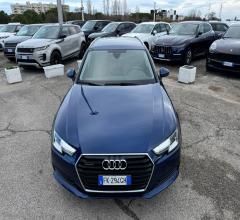 Auto - Audi a4 2.0 tdi 190cv