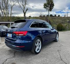 Auto - Audi a4 2.0 tdi 190cv
