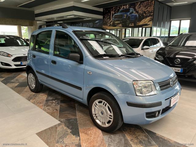Auto - Fiat panda 1.2 dynamic natural power