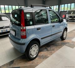 Auto - Fiat panda 1.2 dynamic natural power