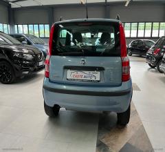 Auto - Fiat panda 1.2 dynamic natural power