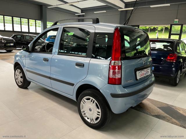 Auto - Fiat panda 1.2 dynamic natural power