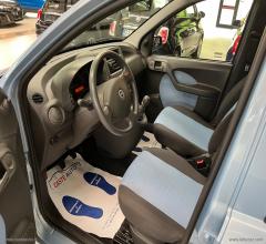 Auto - Fiat panda 1.2 dynamic natural power