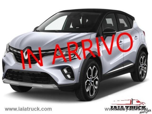 Renault captur 1.2 tce 120 cv edc energy r-link