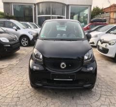 Auto - Smart forfour 70 1.0 passion