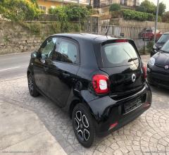 Auto - Smart forfour 70 1.0 passion