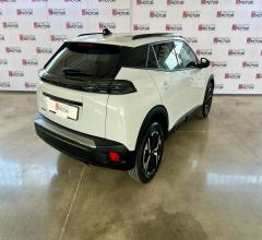 Auto - Peugeot 2008 puretech 100 s&s allure