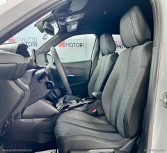 Auto - Peugeot 2008 puretech 100 s&s allure
