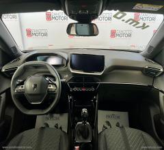 Auto - Peugeot 2008 puretech 100 s&s allure
