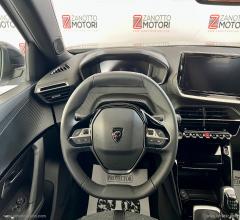 Auto - Peugeot 2008 puretech 100 s&s allure