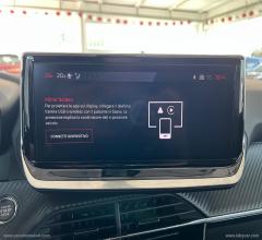 Auto - Peugeot 2008 puretech 100 s&s allure