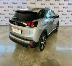Auto - Peugeot 3008 bluehdi 130 s&s eat8 allure pack
