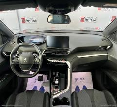 Auto - Peugeot 3008 bluehdi 130 s&s eat8 allure pack