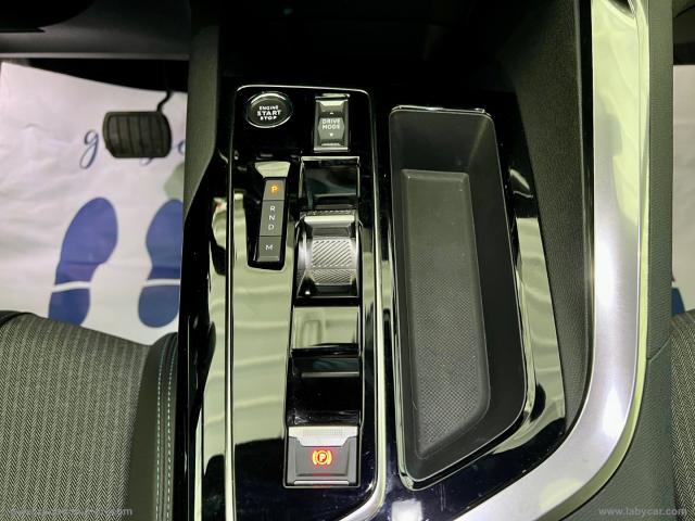 Auto - Peugeot 3008 bluehdi 130 s&s eat8 allure pack