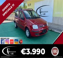 Fiat panda 1.1 active eco