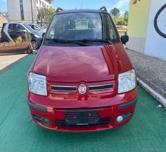 Auto - Fiat panda 1.1 active eco