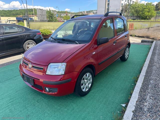 Auto - Fiat panda 1.1 active eco