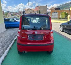 Auto - Fiat panda 1.1 active eco