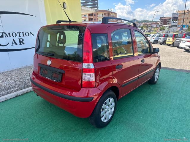 Auto - Fiat panda 1.1 active eco