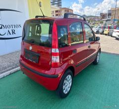 Auto - Fiat panda 1.1 active eco
