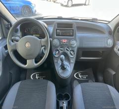 Auto - Fiat panda 1.1 active eco