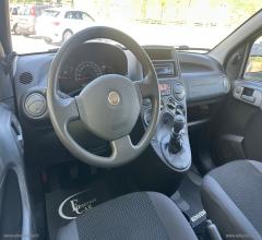 Auto - Fiat panda 1.1 active eco