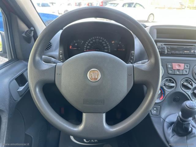 Auto - Fiat panda 1.1 active eco