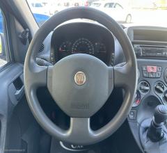 Auto - Fiat panda 1.1 active eco
