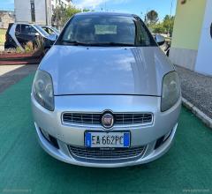 Auto - Fiat bravo 1.6 mjt 120 cv dynamic
