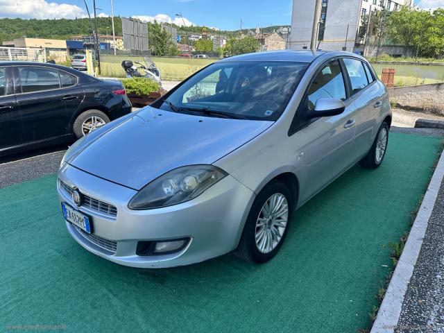 Auto - Fiat bravo 1.6 mjt 120 cv dynamic