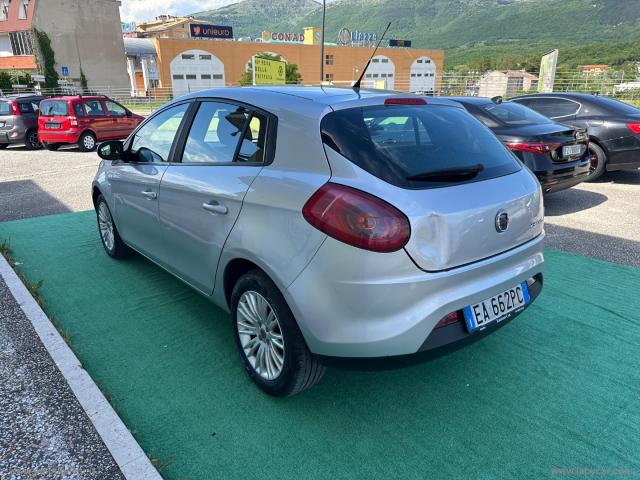 Auto - Fiat bravo 1.6 mjt 120 cv dynamic